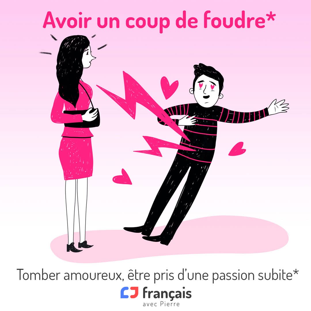 TontineLitt's tweet photo. #Idiome
Et si vous formiez une phrase avec l'expression idiomatique du jour 😌
Source, français avec Pierre
https://t.co/OtPnOyiXAp
#ApprendreEnsemble
#BookClub237 https://t.co/FlUGWNcc0l