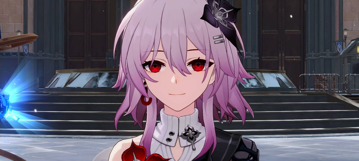 Uruha Nanoka (mi malvada yo mas el cono aqui) tweet media