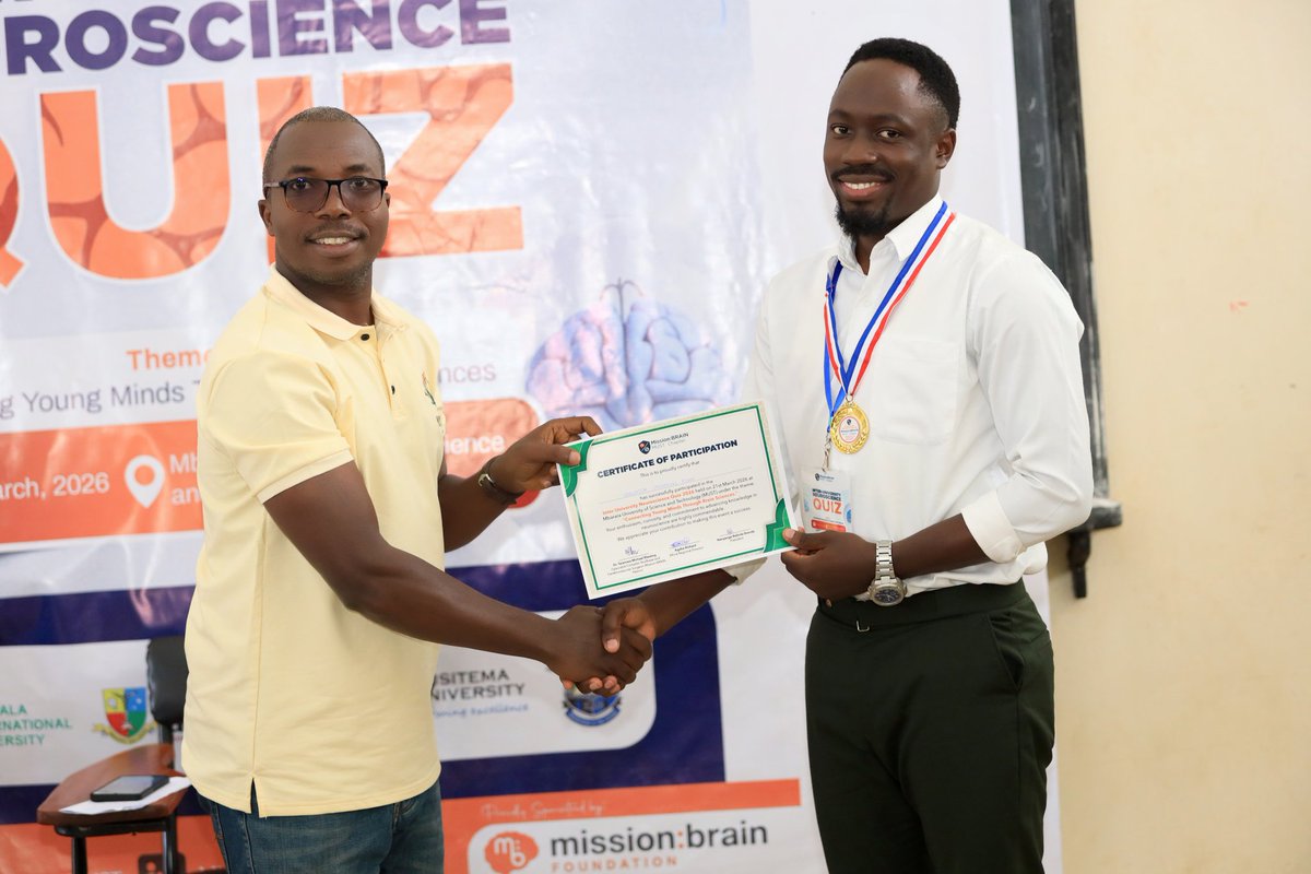 SUMSA .Soroti University Medical Students Assn. tweet media