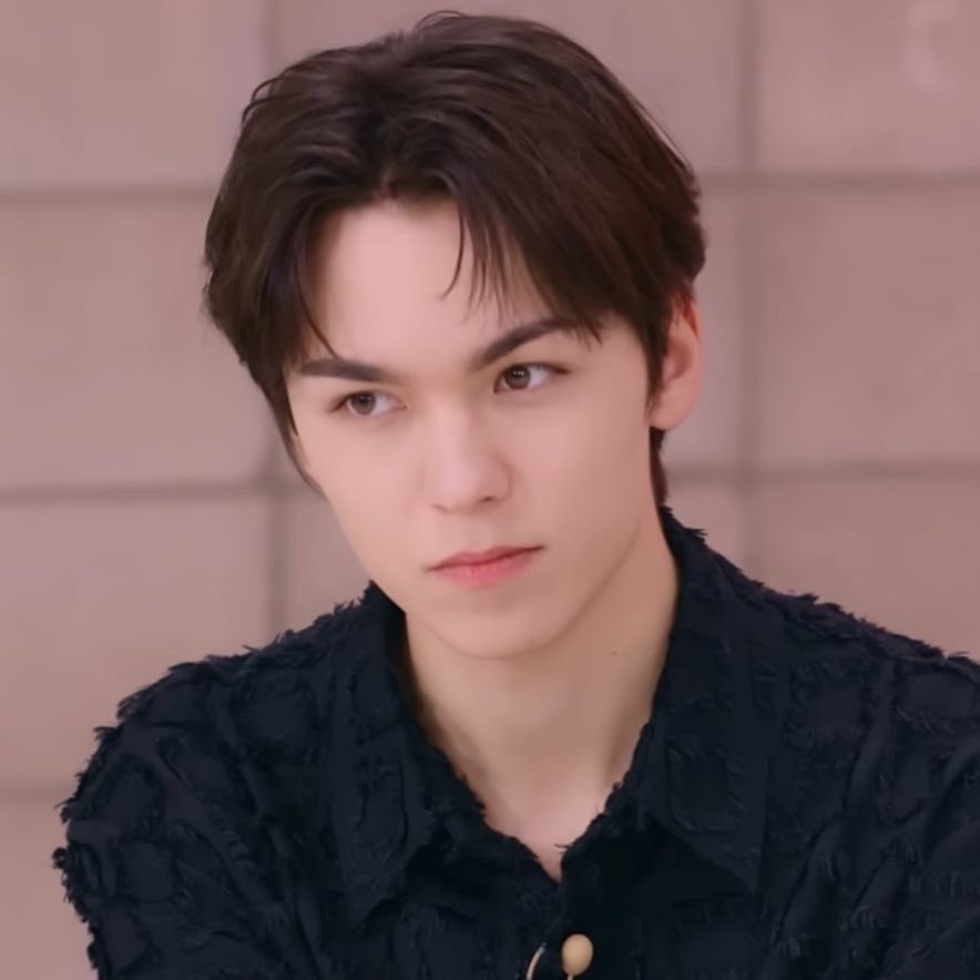 xuchwex's tweet image. #yes