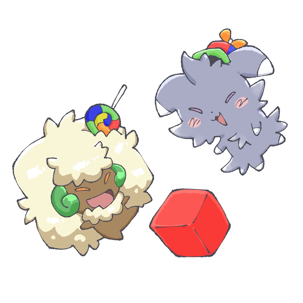 Pr Quote tweet media