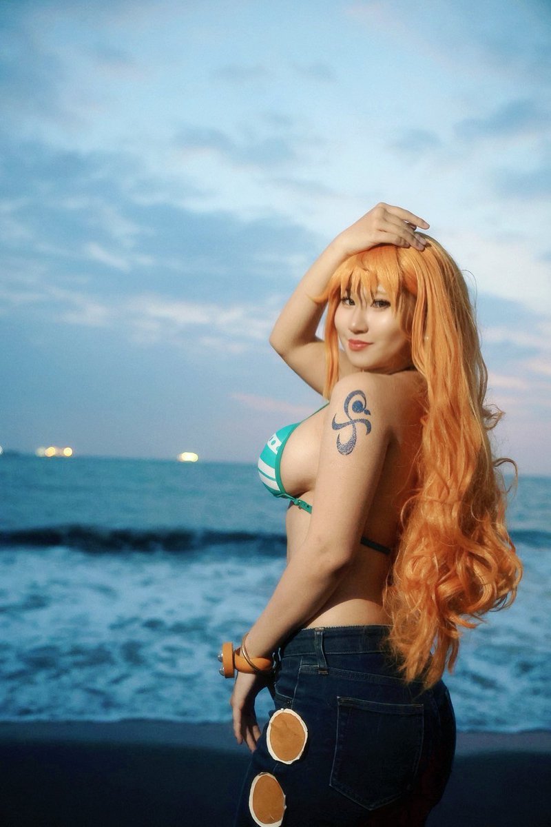 Narui鳴依 tweet media