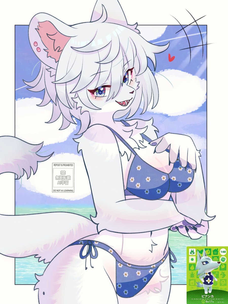 シモナ tweet media