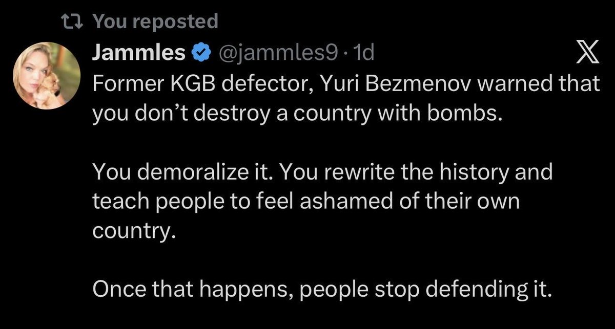 Uncommon sense tweet media