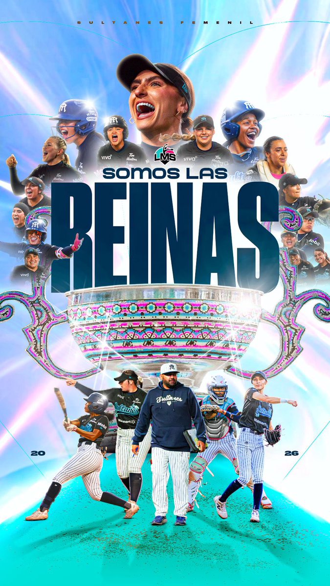 Blanca Cisneros tweet media