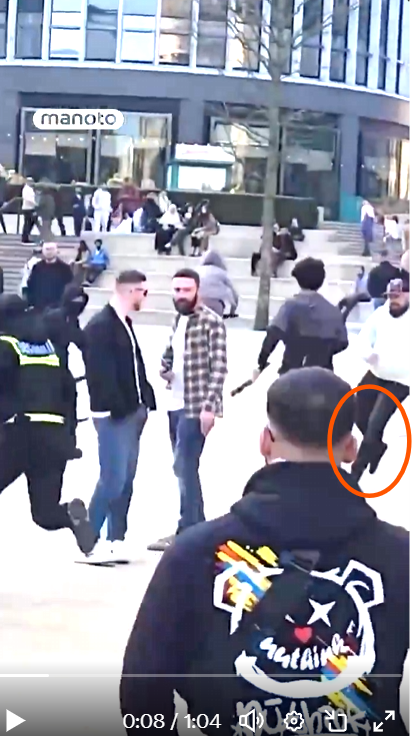 Archer Defense Daily News tweet media