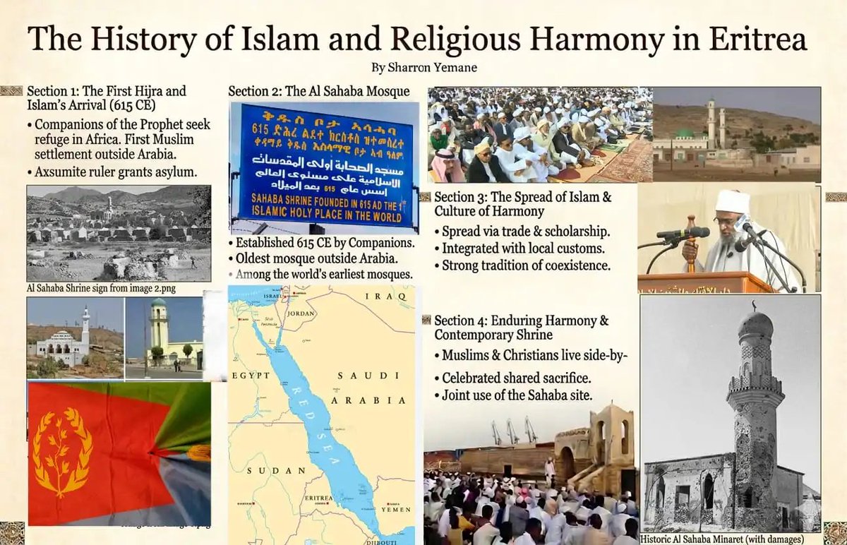 Red Sea Beacon tweet media