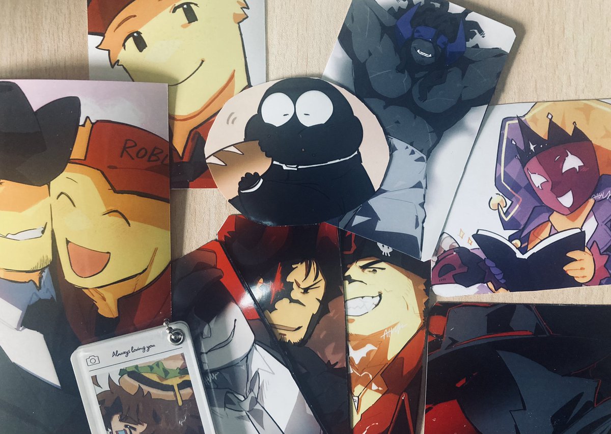 熱湯/Atuyu tweet media