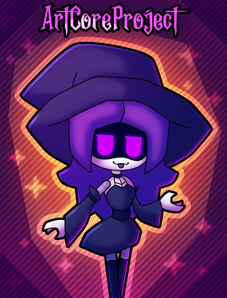 🎃ArtCore💀 tweet media
