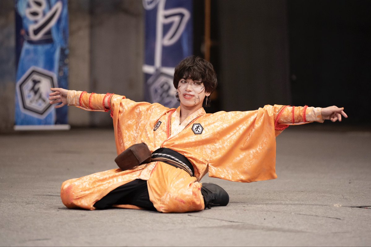 DARK13【公式】 tweet media