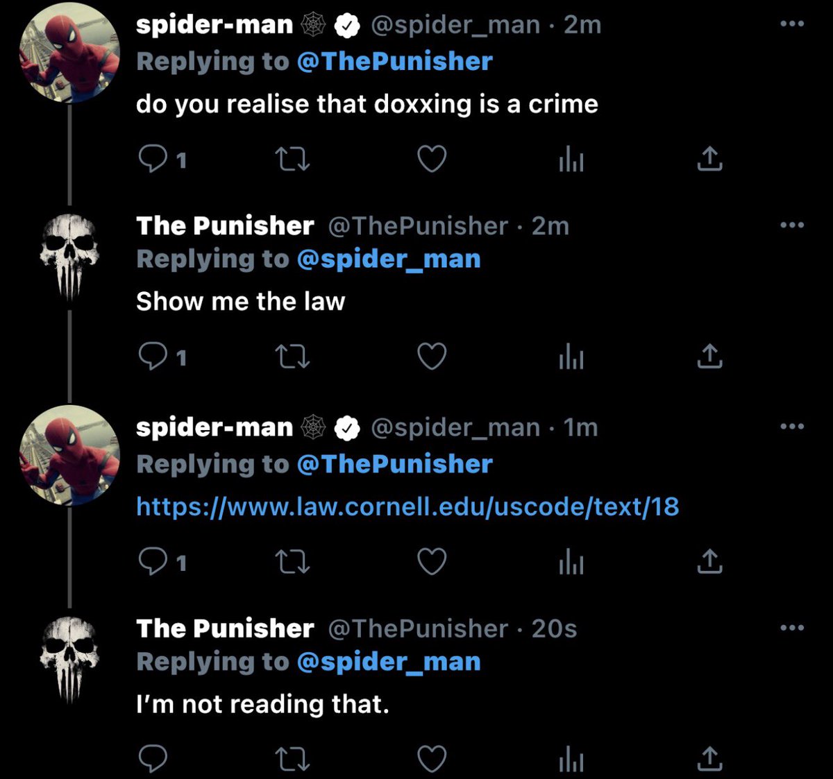 marvel on twt tweet media