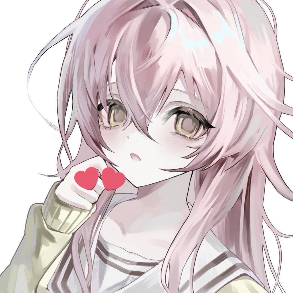 yula 트친소 tweet media