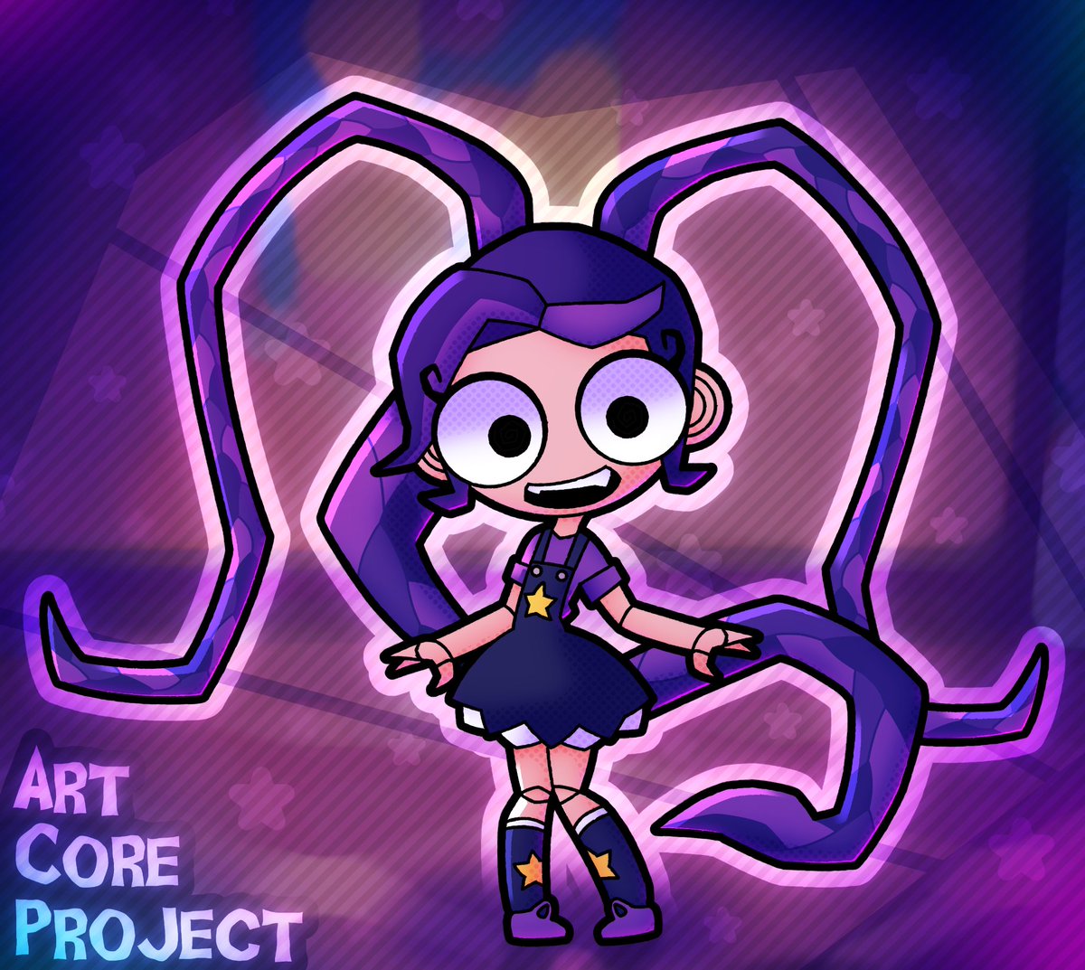🎃ArtCore💀 tweet media