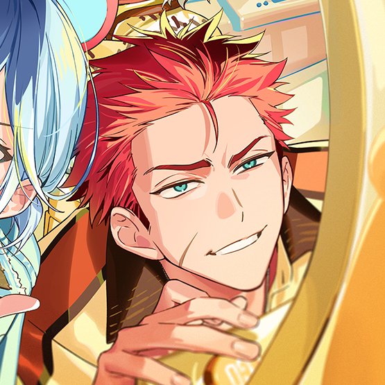 mobagebdays's tweet photo. [ 03/22 ] 
Today's the birthday of Hiroshi Daniel Iwabuchi from 18TRIP! Happy Birthday! https://t.co/RSJApxjAsO