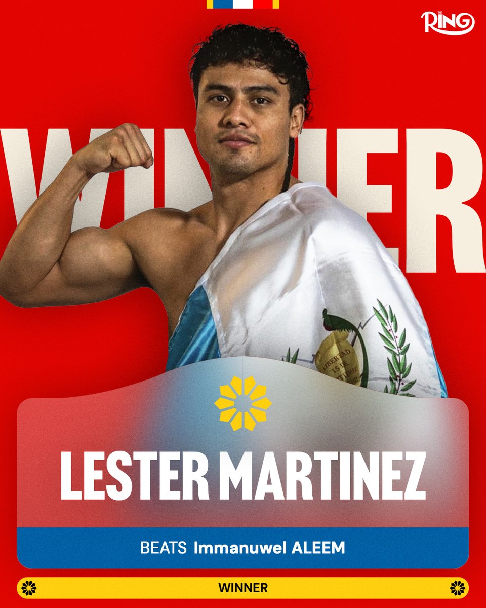 Ring Magazine tweet media