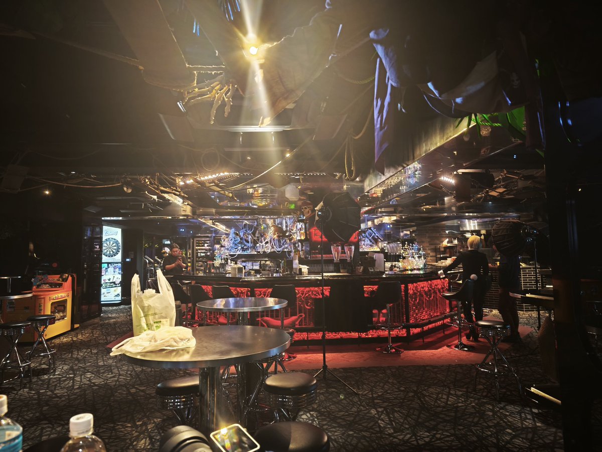 シン📸島コス tweet media