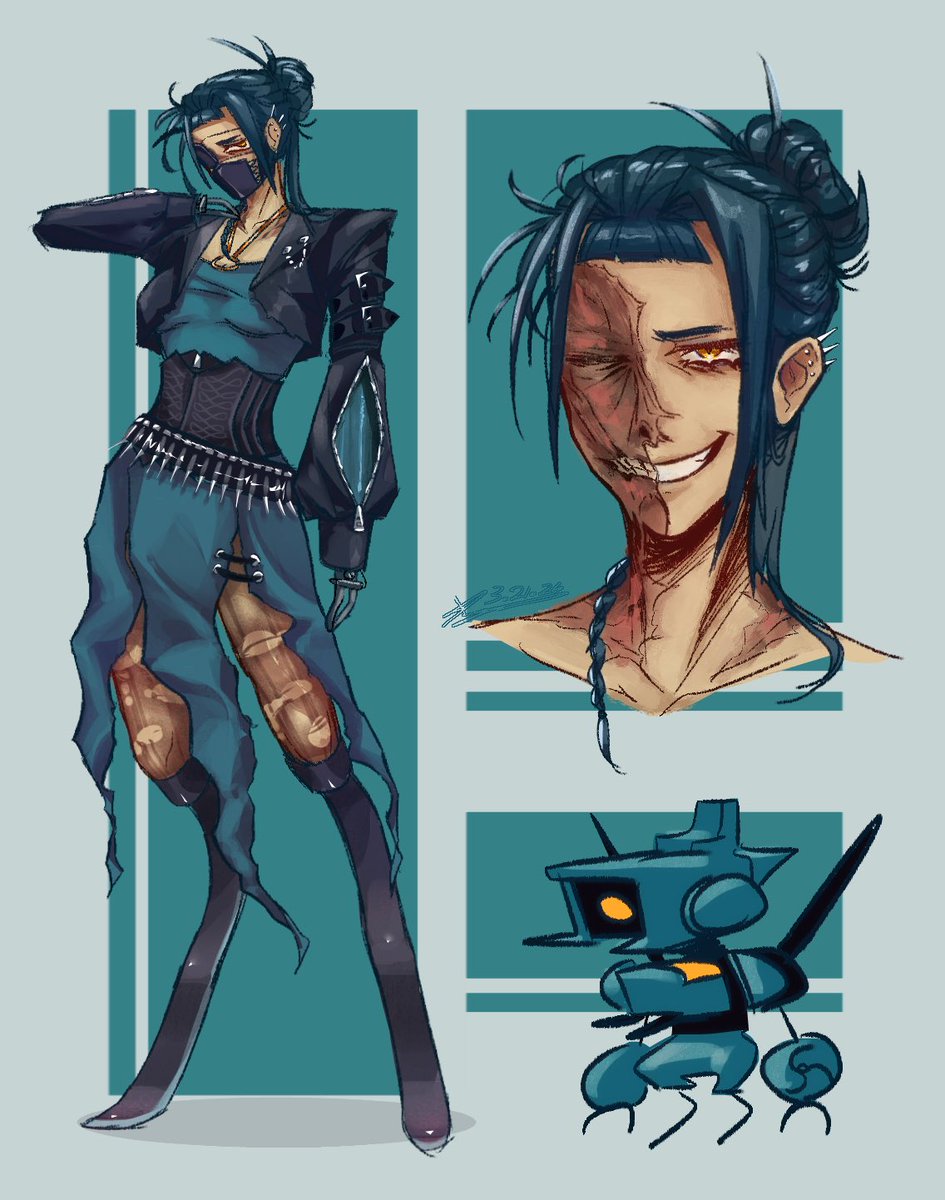 vyr♥︎蝦腸🥢 tweet media