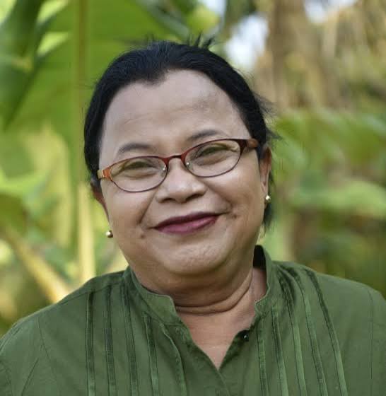 Haydee Castillo tweet media