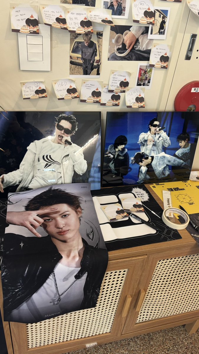ttin_ma320's tweet photo. 운 좋게 럭드 2판만에 슬로건!!!
분위기가 너무 제 취향이여서 좋았다ㅠㅠ
#TheOne_TheMatrix https://t.co/7vv8TFFkDH