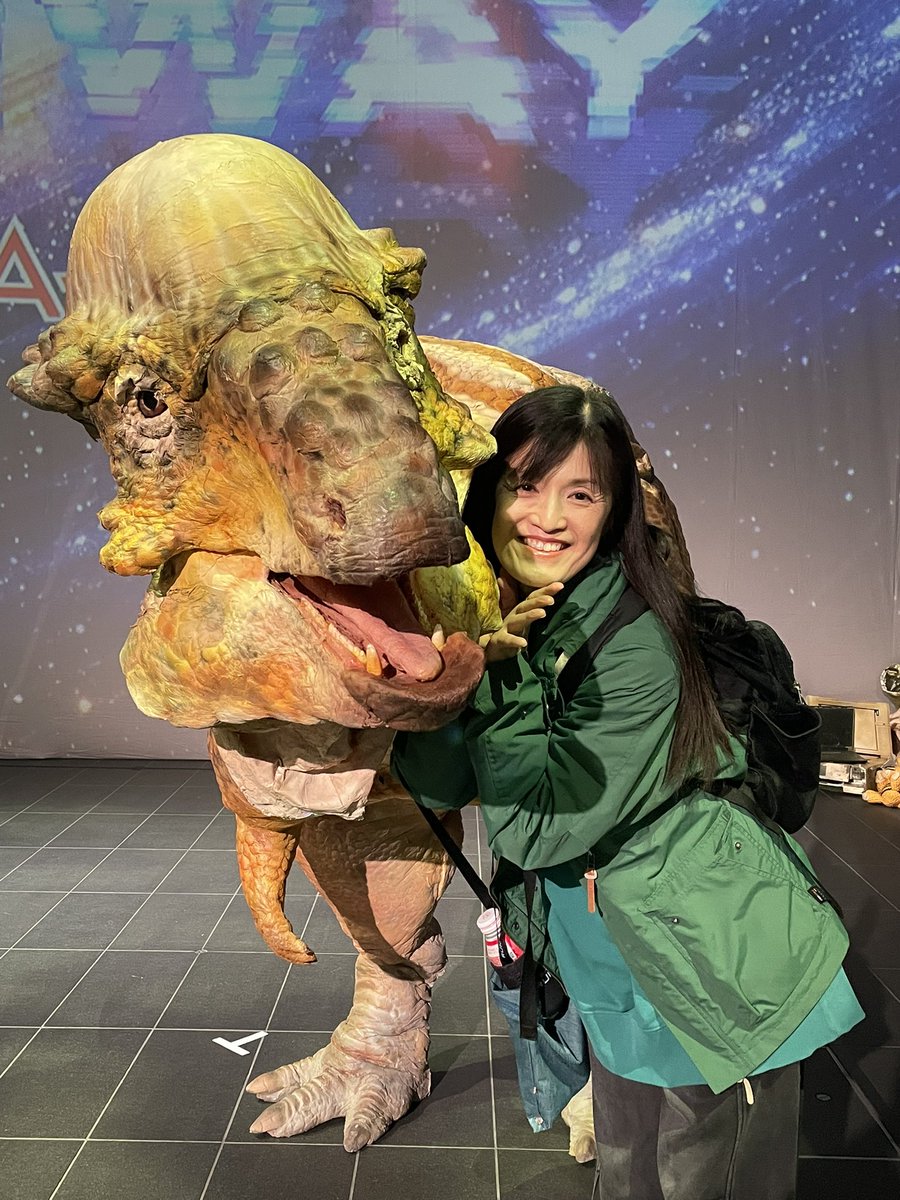 小嶋美奈子 tweet media