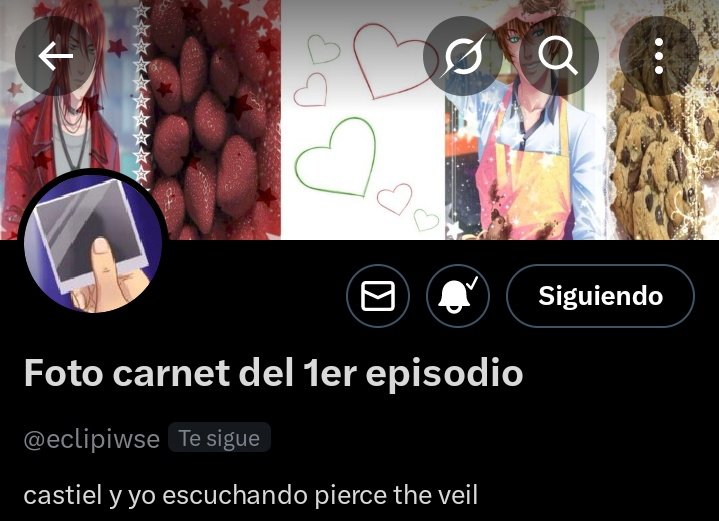 Yiyi 🇦🇷 tweet media