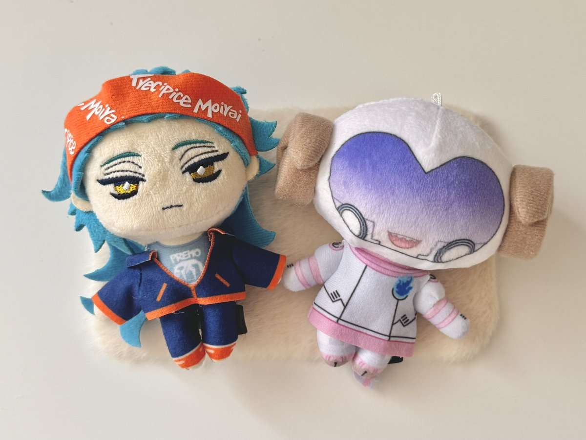 shush1n's tweet photo. 届きました！ォュの後ろ姿が可愛すぎる〜〜〜〜〜 https://t.co/NMft4jcCrc