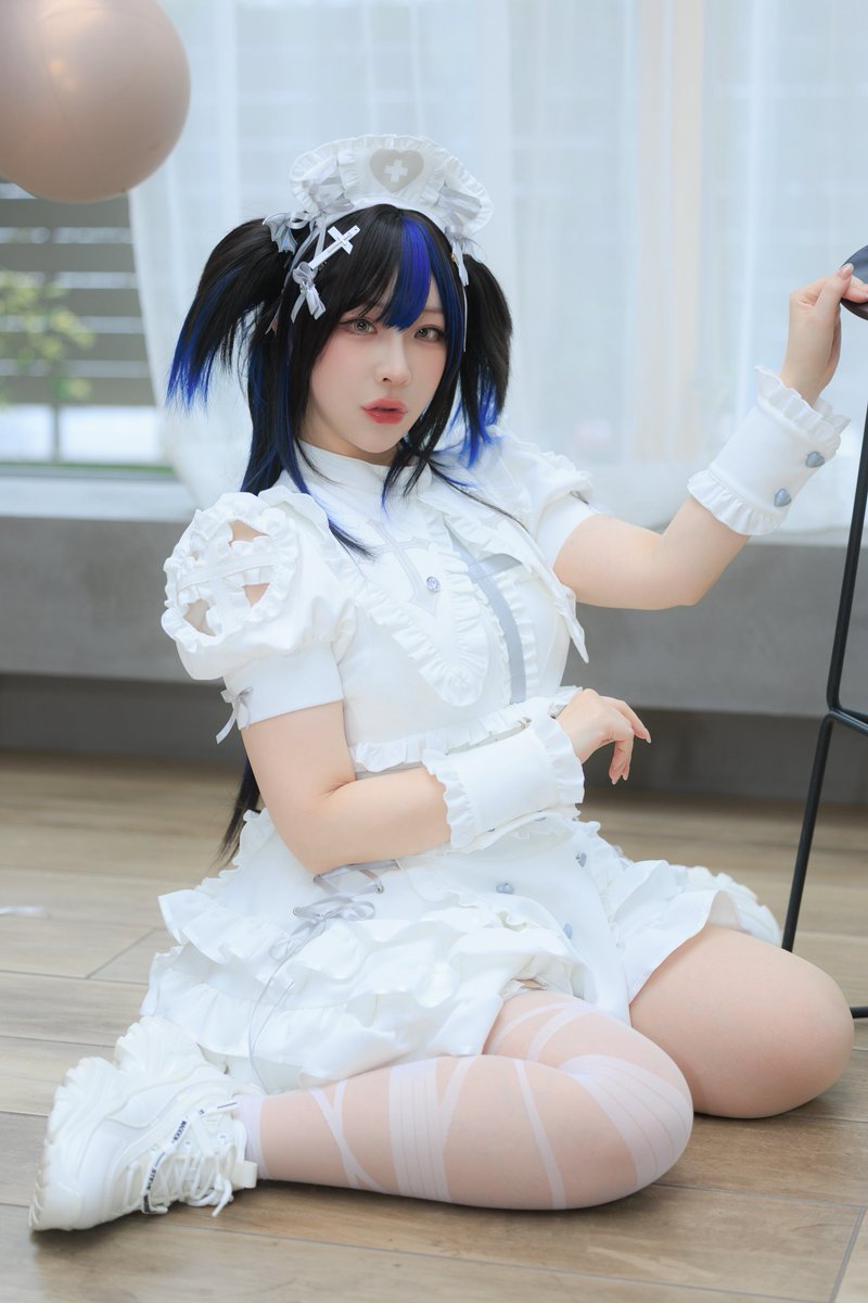 さかえ tweet media