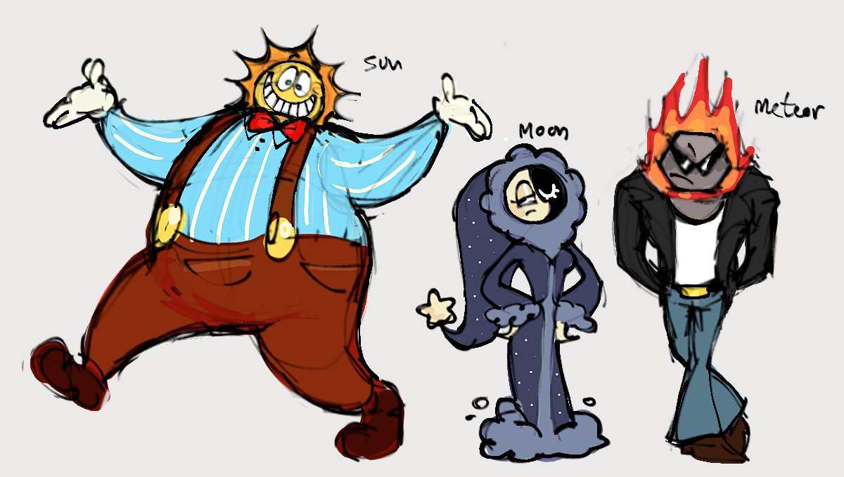 zleepysnailz tweet media