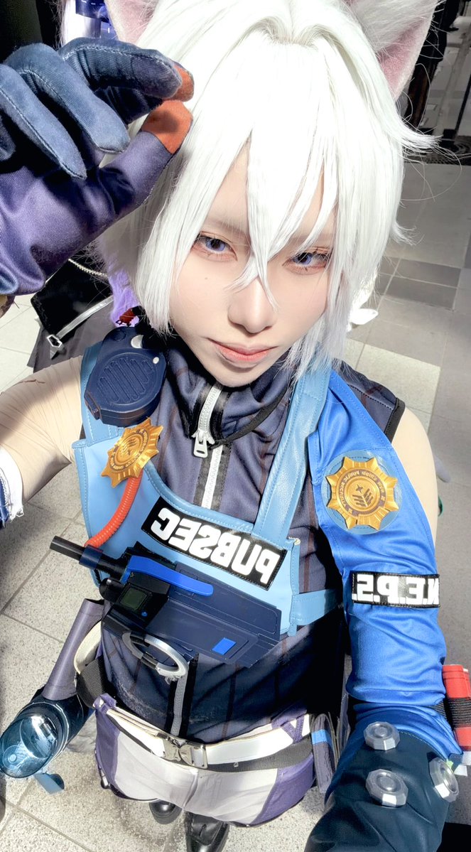 もずく🧂 tweet media