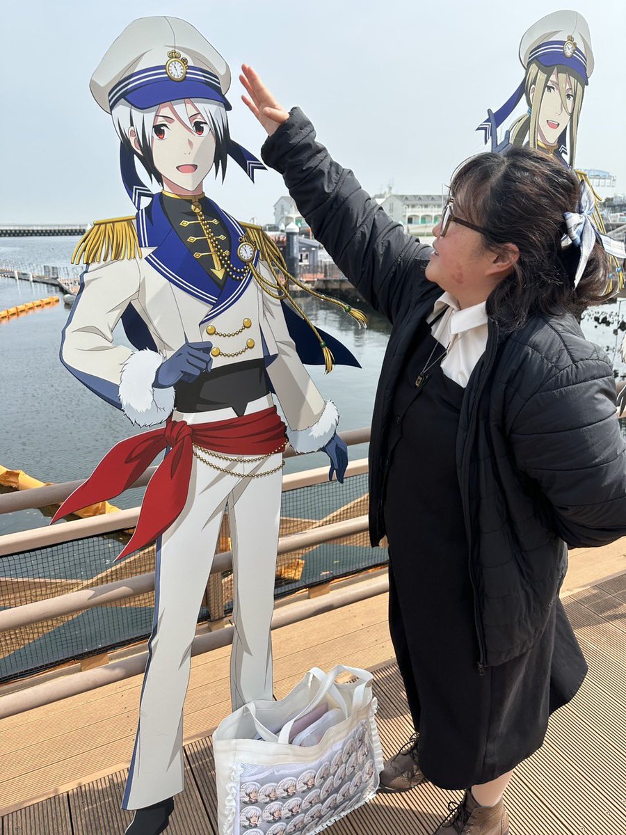 🌏🌻🍮おりさ🍜🌊🐦‍⬛👁🔺 tweet media