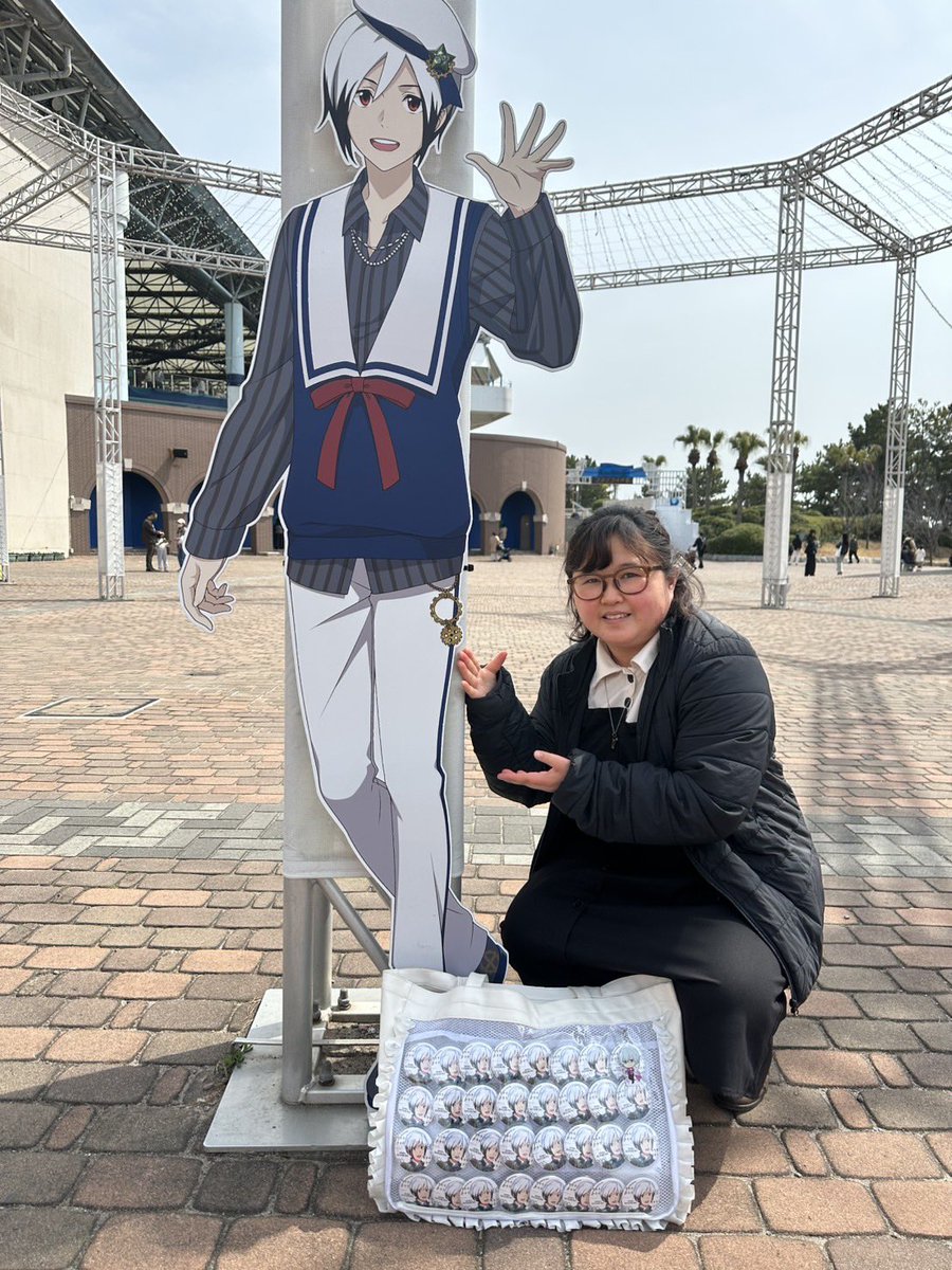 🌏🌻🍮おりさ🍜🌊🐦‍⬛👁🔺 tweet media