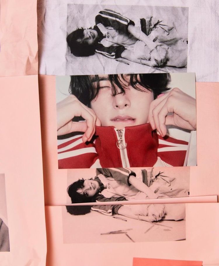 mar 7️⃣ ❤︎ tweet media