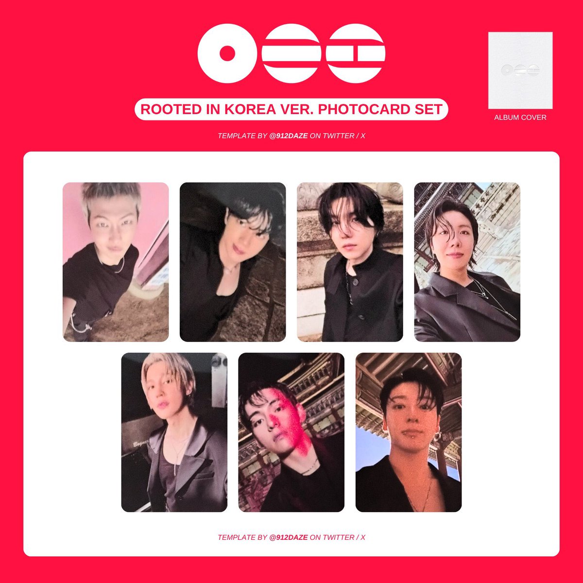 coleycartz's tweet photo. WTS LFB PH *ੈ🛍️✩‧₊
BTS Arirang Rooted In Korea <tingi>
⤷ PAYO, NETA DOP: 50% dp, rembal: once on-hand
⤷ ₱140 ea pc 
⤷ ₱220 unsealed album all inclusions except pc
⤷ MOP: Gcash/Maya 
⤷ MOD: SCO 
⤷ rcbyt https://t.co/q3HLB4HFTB ୨୧! https://t.co/jqGoIbYDk7