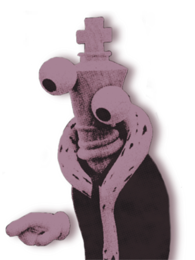 ♱ ‍ 𝘒𝘐𝘕𝘎𝘌𝘙 .ᐟ tweet media