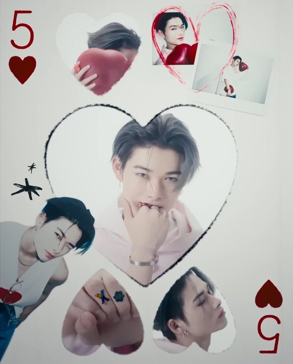 mar 7️⃣ ❤︎ tweet media