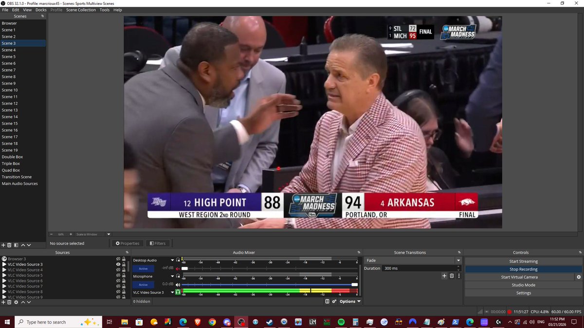 Marc Rioux tweet media