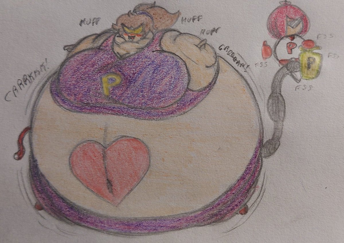 JayDumbDrawings 2 (comms closed!) tweet media