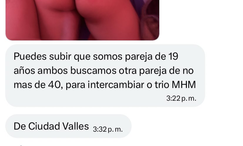 Cuckold Tampico OFICIAL solo Hotwifes tweet media