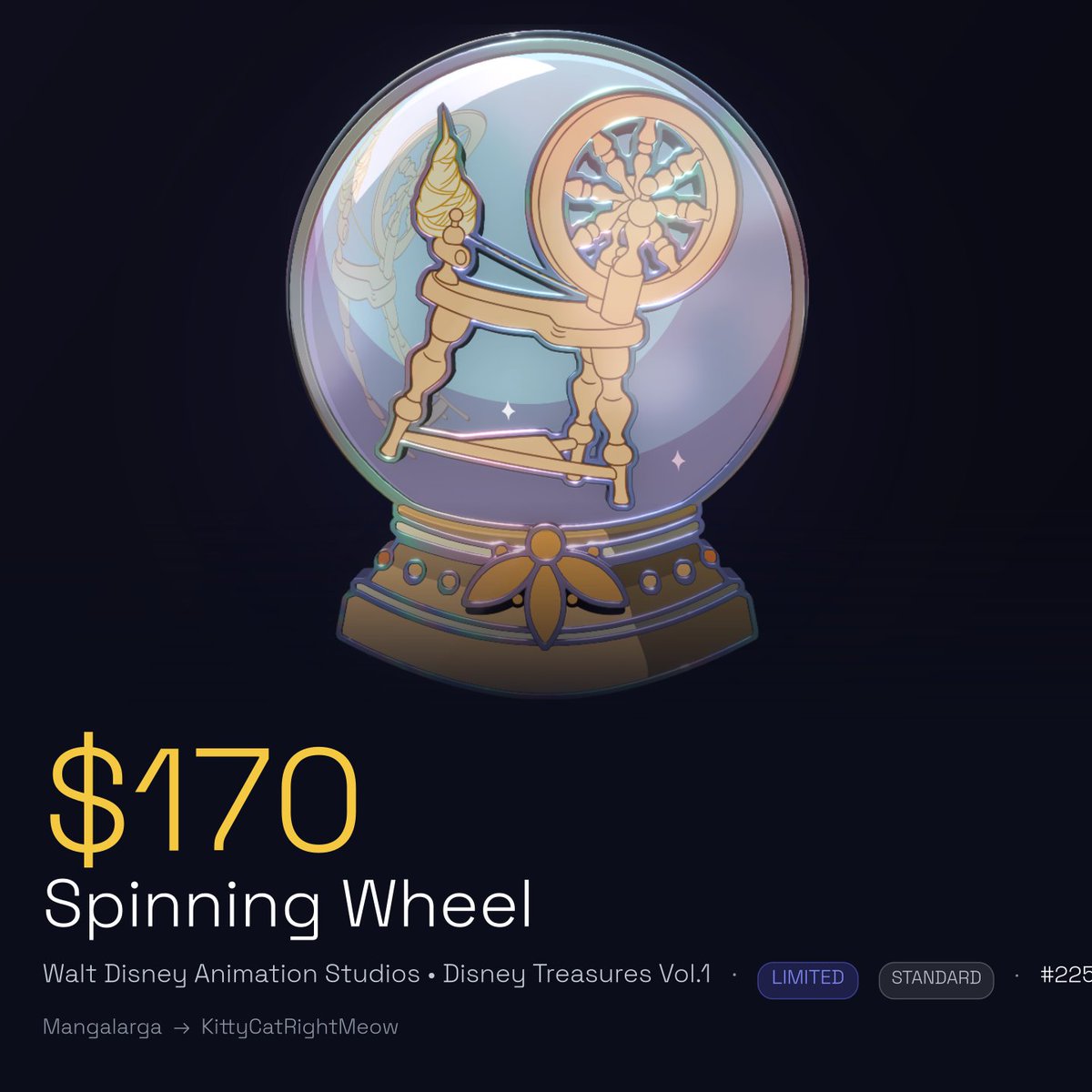 Pinnacle Bot tweet media