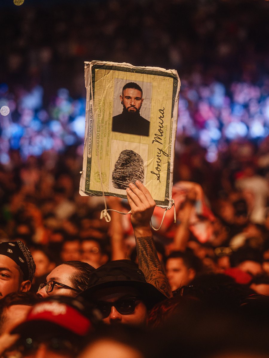 Lollapalooza Brasil tweet media