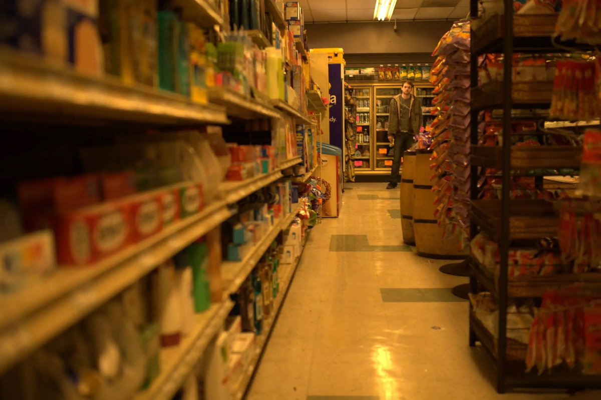 AUTUMNKNIGHTPRS's tweet image. Original Story Concepts #3

Title: Department Store
Genre: Sci-fi Thriller 

Logline: Shy m senior is encouraged by her popular friend to ask her crush to prom. He and his work crew go missing after she does so at his workplace.

Concept by Terence Barnes © 2026
#Scriptpitch