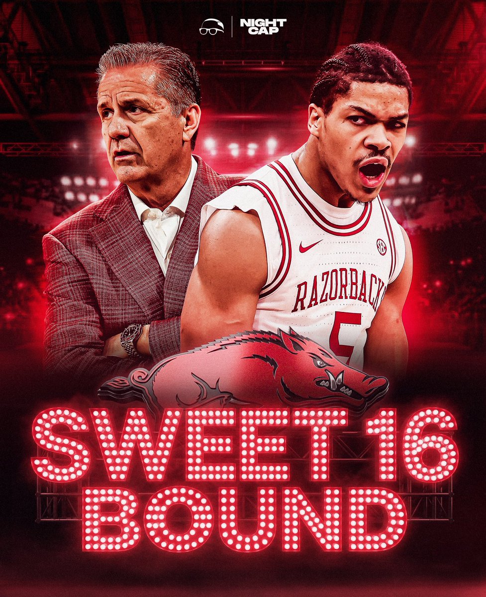 Nightcap tweet media