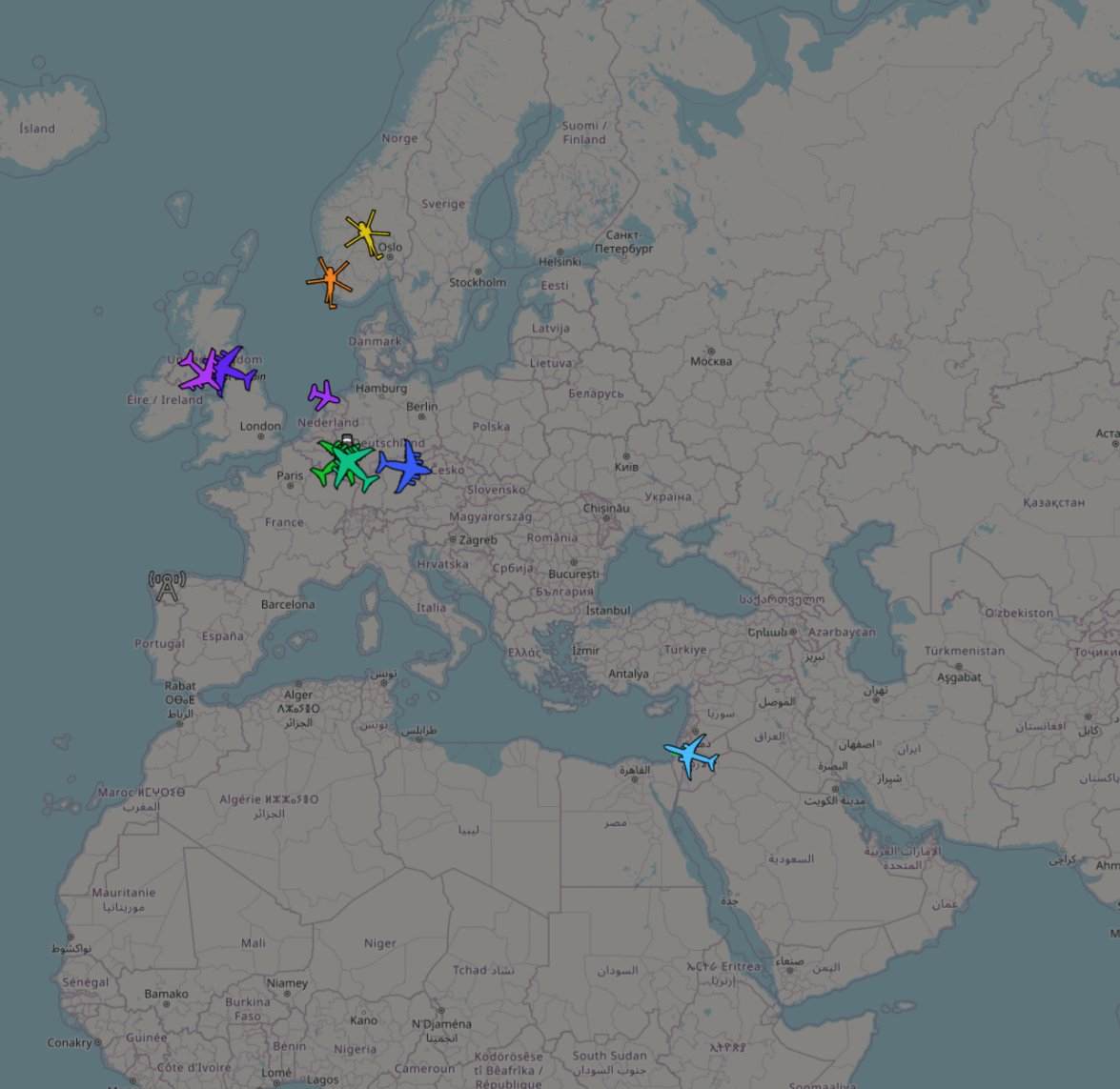 Financelot tweet media