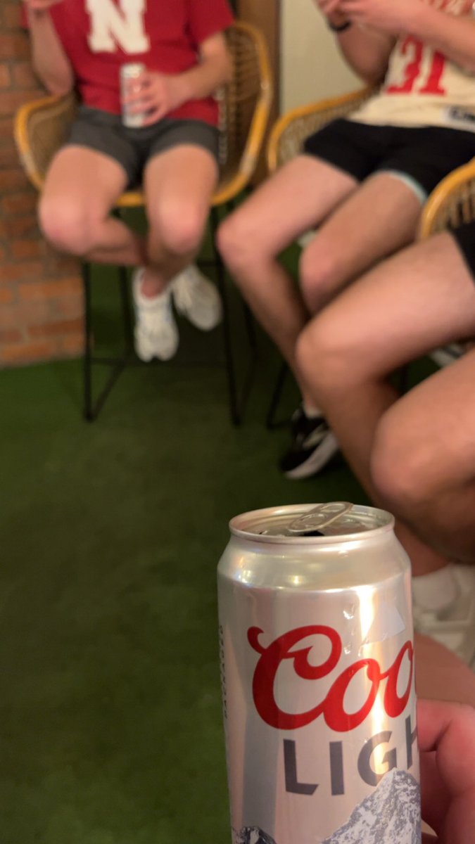 Gary Gagnè tweet media