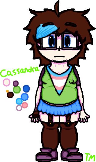 Trans-Monika 🏳️‍⚧️ (COMMS OPEN!!!) tweet media