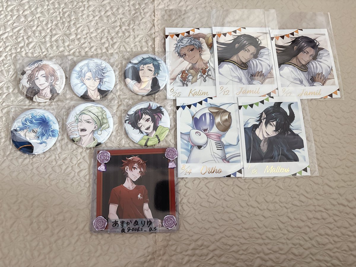 あすか@りゆ＊ﾌﾟﾛｶあり〼 tweet media