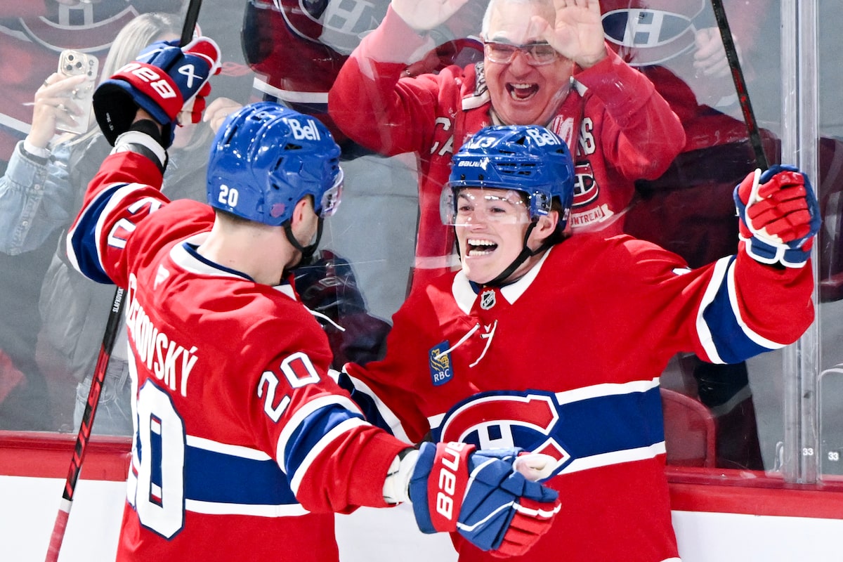 The Globe and Mail tweet media