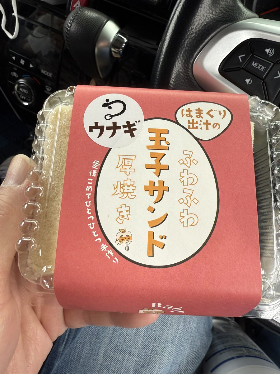 さっきマルシェで買った物を早速食べてみる
味噌味の唐揚げ
味が濃いめで米が欲しい
ホルモン焼きそば
味噌唐揚げのせいで味が薄く感じる
卵サンド
美味しいけどもう少し甘みが欲しい
総評5点満点で3.5点
小当たりってトコかな？