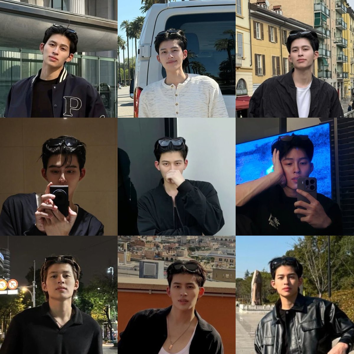 คุณมัมของพุวีน tweet media