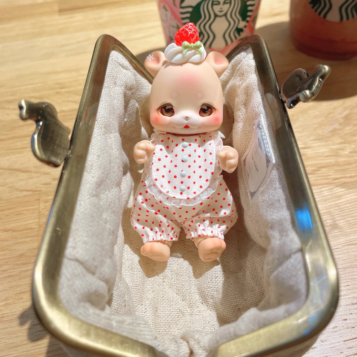 ふわふわ tweet media